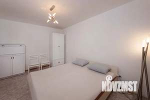 3-к квартира, посуточно, 70м2, 4/5 этаж