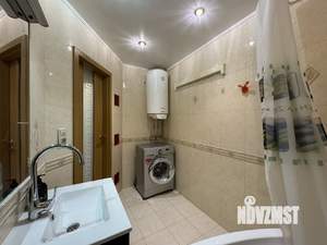 2-к квартира, посуточно, 50м2, 10/12 этаж