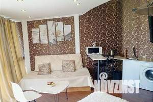 1-к квартира, посуточно, 33м2, 1/1 этаж