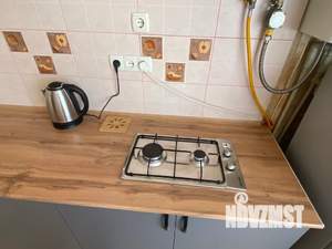 1-к квартира, посуточно, 42м2, 5/5 этаж