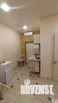 1-к квартира, посуточно, 22м2, 1/2 этаж