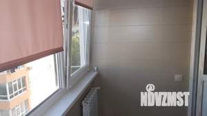 2-к квартира, посуточно, 50м2, 10/12 этаж