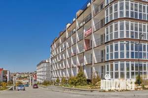 1-к квартира, посуточно, 30м2, 4/6 этаж