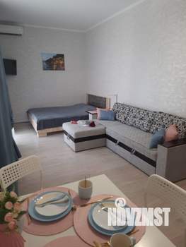 1-к квартира, на длительный срок, 24м2, 3/5 этаж