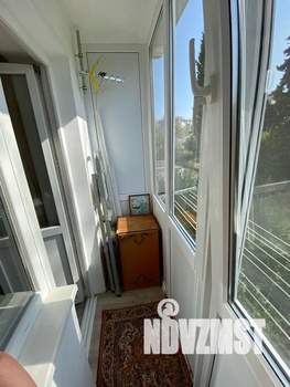 1-к квартира, посуточно, 36м2, 2/5 этаж