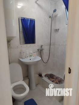 1-к квартира, посуточно, 32м2, 3/5 этаж