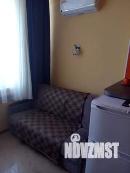 Студия квартира, посуточно, 24м2, 2/8 этаж