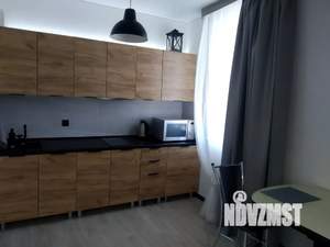 Студия квартира, посуточно, 34м2, 2/3 этаж