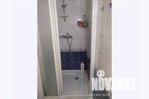 1-к квартира, посуточно, 31м2, 2/5 этаж