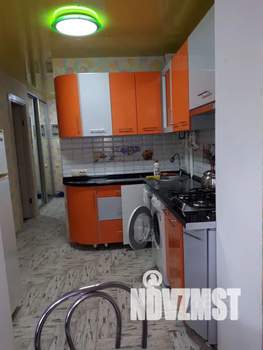 1-к квартира, посуточно, 42м2, 3/5 этаж