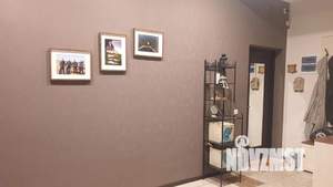 Студия квартира, посуточно, 53м2, 1/3 этаж