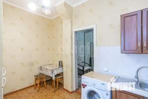 1-к квартира, на длительный срок, 38м2, 3/4 этаж