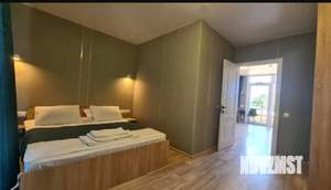 2-к квартира, посуточно, 88м2, 1/1 этаж