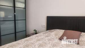 3-к квартира, посуточно, 70м2, 8/9 этаж
