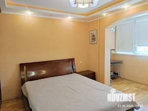 3-к квартира, посуточно, 70м2, 7/9 этаж