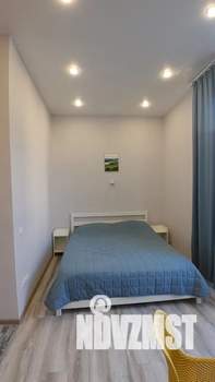 1-к квартира, посуточно, 25м2, 2/4 этаж