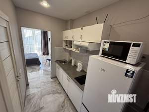 Студия квартира, на длительный срок, 25м2, 3/7 этаж