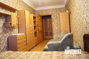 2-к квартира, посуточно, 50м2, 2/5 этаж
