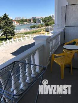 3-к квартира, посуточно, 50м2, 2/4 этаж