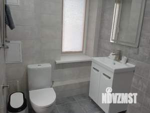 1-к квартира, посуточно, 20м2, 2/3 этаж