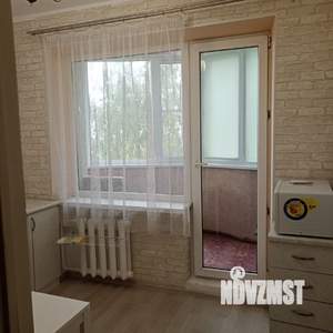 1-к квартира, на длительный срок, 40м2, 3/9 этаж