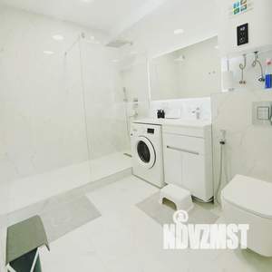 2-к квартира, посуточно, 54м2, 3/4 этаж