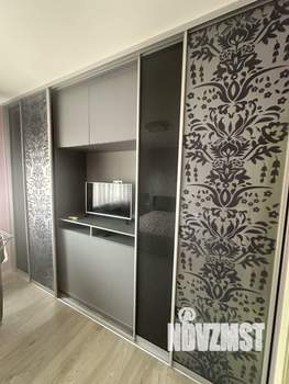 1-к квартира, на длительный срок, 43м2, 9/10 этаж