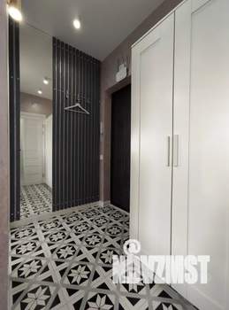 1-к квартира, посуточно, 30м2, 3/7 этаж