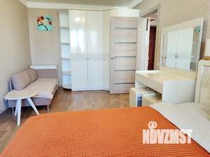 1-к квартира, посуточно, 31м2, 4/6 этаж