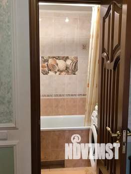 2-к квартира, посуточно, 57м2, 9/10 этаж