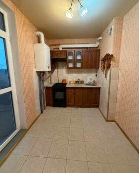 1-к квартира, на длительный срок, 45м2, 9/10 этаж