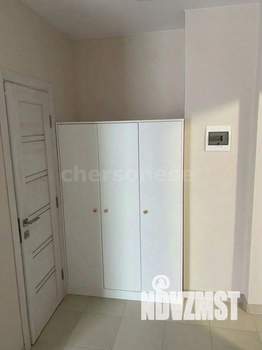 Студия квартира, на длительный срок, 24м2, 2/3 этаж