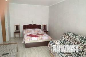 1-к квартира, посуточно, 31м2, 2/5 этаж