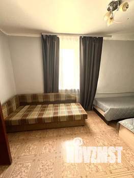 2-к квартира, посуточно, 47м2, 2/5 этаж