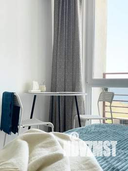1-к квартира, посуточно, 23м2, 3/6 этаж