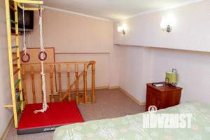 3-к квартира, посуточно, 69м2, 6/6 этаж