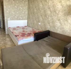 1-к квартира, посуточно, 24м2, 2/4 этаж