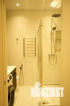 1-к квартира, посуточно, 35м2, 1/5 этаж