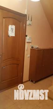 3-к квартира, посуточно, 70м2, 5/8 этаж