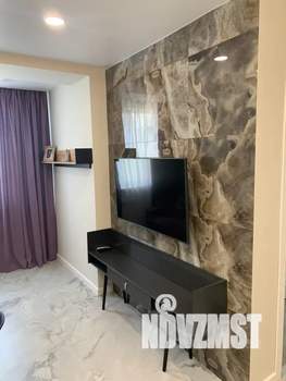 1-к квартира, посуточно, 40м2, 4/4 этаж