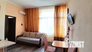 2-к квартира, посуточно, 50м2, 3/4 этаж