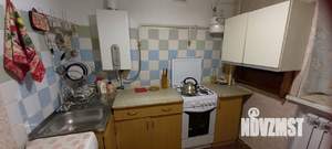 2-к квартира, посуточно, 48м2, 3/5 этаж