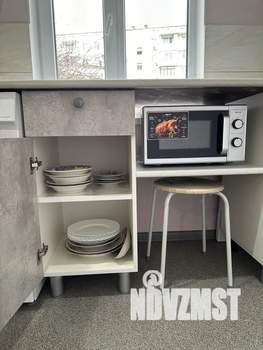 1-к квартира, посуточно, 20м2, 2/2 этаж