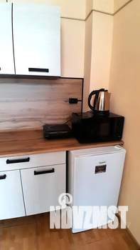 1-к квартира, посуточно, 25м2, 3/4 этаж