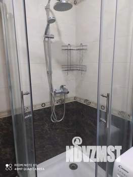 1-к квартира, посуточно, 25м2, 1/3 этаж