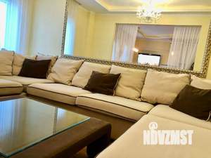 2-к квартира, посуточно, 96м2, 1/1 этаж