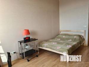 1-к квартира, посуточно, 50м2, 8/16 этаж