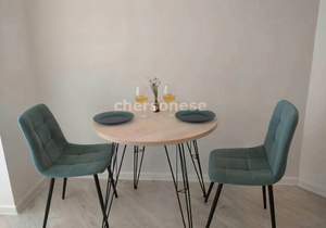 Студия квартира, на длительный срок, 23м2, 1/4 этаж