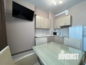 1-к квартира, посуточно, 45м2, 6/7 этаж