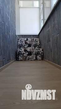 1-к квартира, посуточно, 38м2, 4/5 этаж